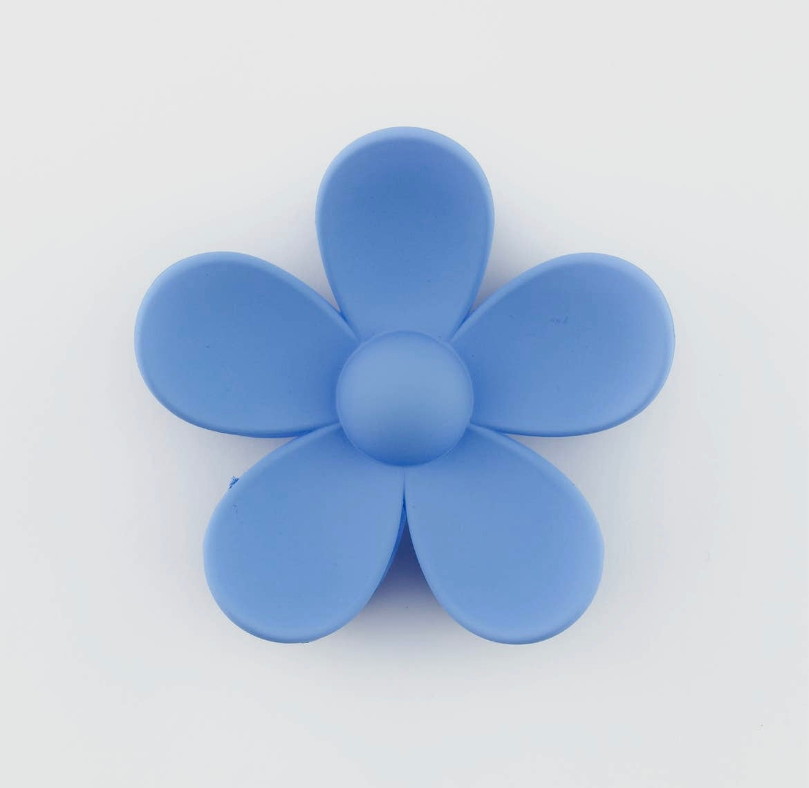 Glow In The Dark Flower Claw/Clip
