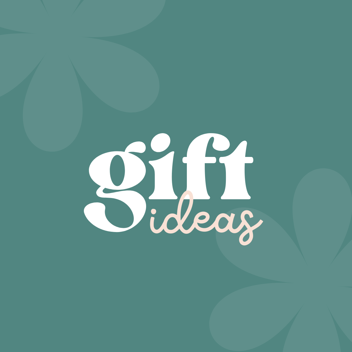 The Gift Ideas Collection – Handmade, Sustainable, and Full of Joy