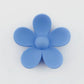Glow In The Dark Flower Claw/Clip