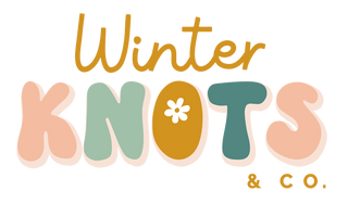 Winter Knots & Co.